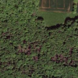 Satellite imagery of Hoher Kopf, DE