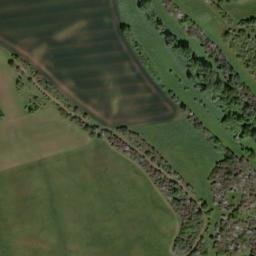 Satellite imagery of Wallhäuser Berg, DE