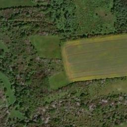 Satellite imagery of Wallhäuser Berg, DE