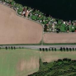 Satellite imagery of Wachhügel, DE
