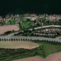 Satellite imagery of Wachhügel, DE
