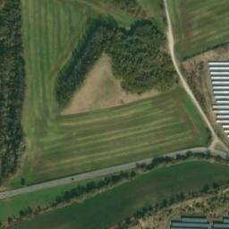 Satellite imagery of Pfingstberg, DE