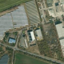 Satellite imagery of Pfingstberg, DE