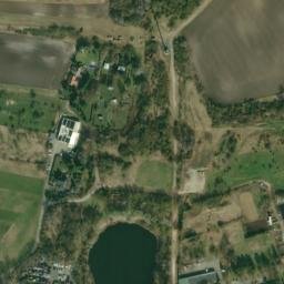 Satellite imagery of Hoppberg, DE