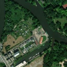 Satellite imagery of Moritzburg, DE