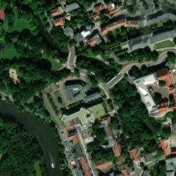 Satellite imagery of Moritzburg, DE