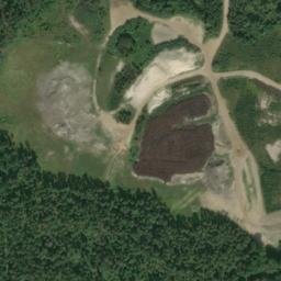 Satellite imagery of Hannschberg, DE