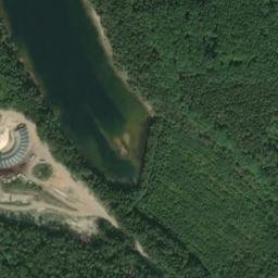Satellite imagery of Hannschberg, DE