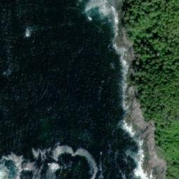 Satellite imagery of Herbert Point, CA