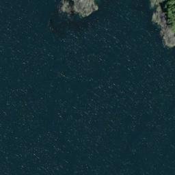 Satellite imagery of Spit Point, CA