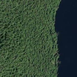 Satellite imagery of Quoin Hill, CA
