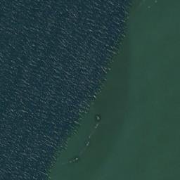 Satellite imagery of Geetla Point, CA