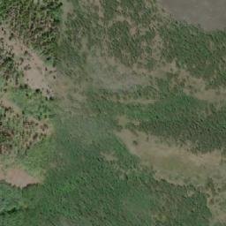 Satellite imagery of Cardiff Mountain, CA