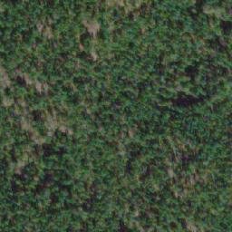 Satellite imagery of Queen Bess Ridge, CA