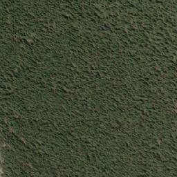 Satellite imagery of Willowbank Mountain, CA