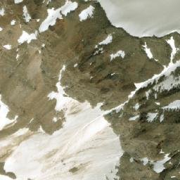 Satellite imagery of Mount Marpole, CA