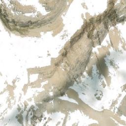 Satellite imagery of Michael Peak, CA