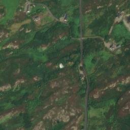 Satellite imagery of Spanish Point, IE