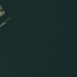 Satellite imagery of Spanish Point, IE