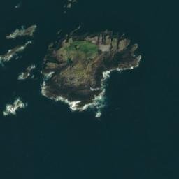 Satellite imagery of Illaunricmonia, IE