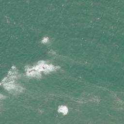 Satellite imagery of Toorane Rocks, IE