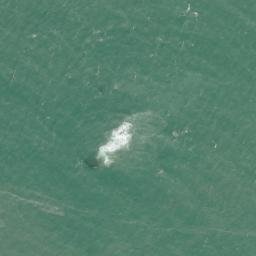 Satellite imagery of Toorane Rocks, IE