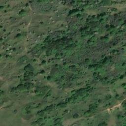 Satellite imagery of Candlestone Castle, GB