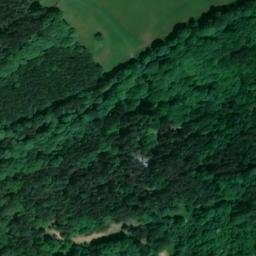 Satellite imagery of Candlestone Castle, GB