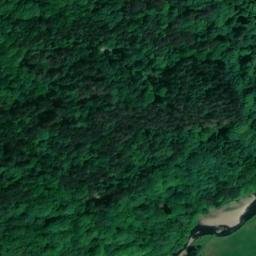 Satellite imagery of Ogmore Castle, GB