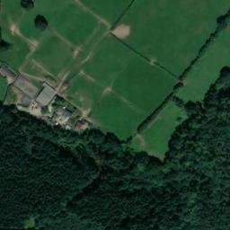 Satellite imagery of Ty Du, GB