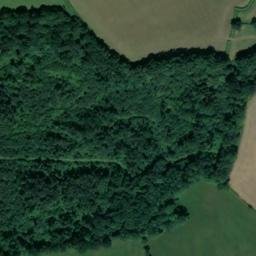 Satellite imagery of Ty Du, GB