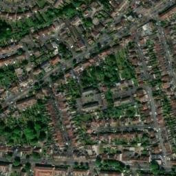 Satellite imagery of survey_point, GB