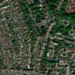 Satellite imagery of survey_point, GB