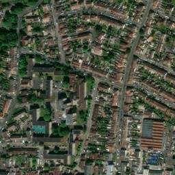 Satellite imagery of survey_point, GB