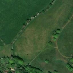 Satellite imagery of Dyrham Park, GB