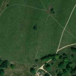 Satellite imagery of Dyrham Park, GB