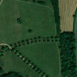 Satellite imagery of Dyrham Park, GB