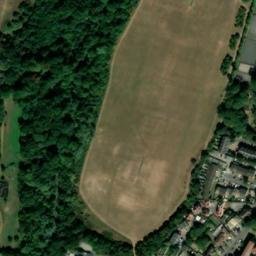 Satellite imagery of Cranford Bridge, GB