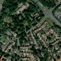 Satellite imagery of Cranford Bridge, GB