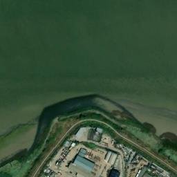 Satellite imagery of Coal tax obelisk, GB