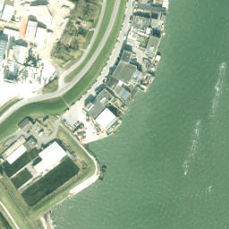 Satellite imagery of Hardenhoek, NL