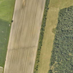 Satellite imagery of Strontpaal (238a), NL