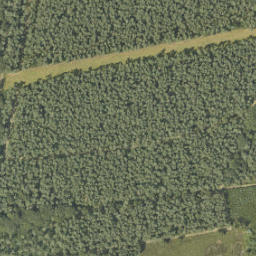 Satellite imagery of Strontpaal (238a), NL