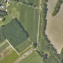 Satellite imagery of 238, NL