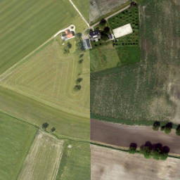 Satellite imagery of 216, NL