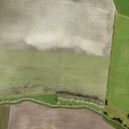 Satellite imagery of 216, NL