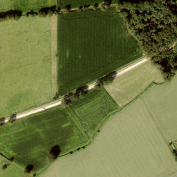 Satellite imagery of 212, NL
