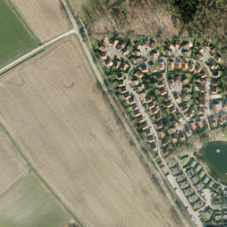 Satellite imagery of 494, NL