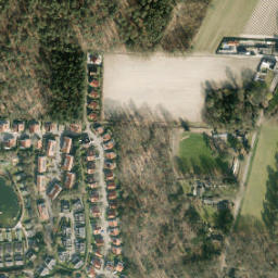Satellite imagery of 494, NL