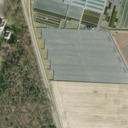 Satellite imagery of 494, NL
